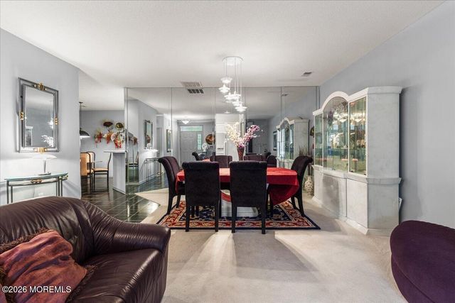 38 Autumntide Drive, Lakewood, NJ 08701