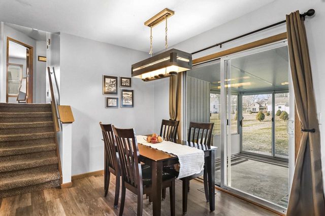 533 Lewellen Street, Marshall, WI 53559