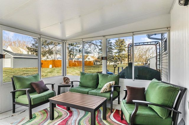 533 Lewellen Street, Marshall, WI 53559