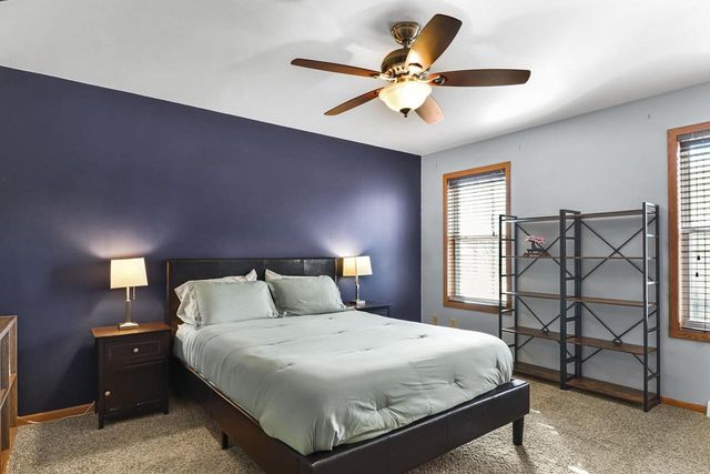 533 Lewellen Street, Marshall, WI 53559