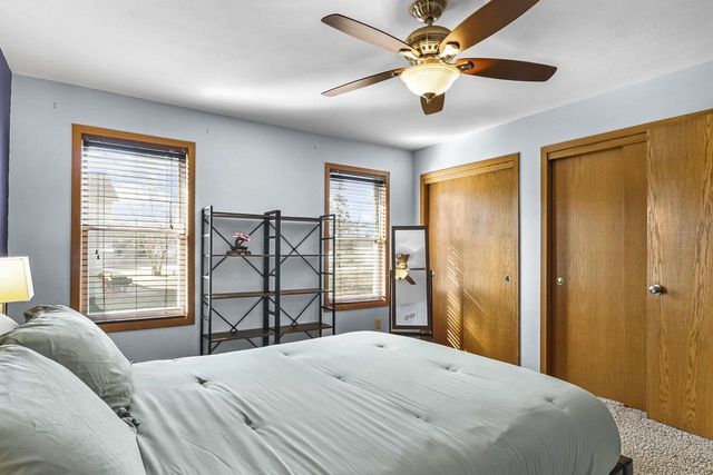 533 Lewellen Street, Marshall, WI 53559