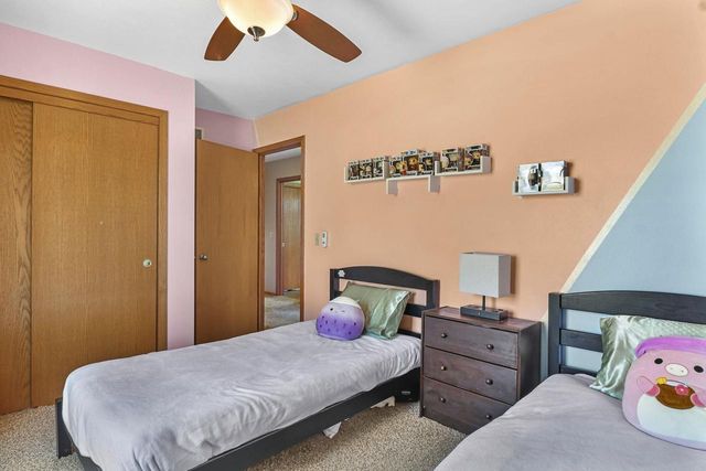 533 Lewellen Street, Marshall, WI 53559