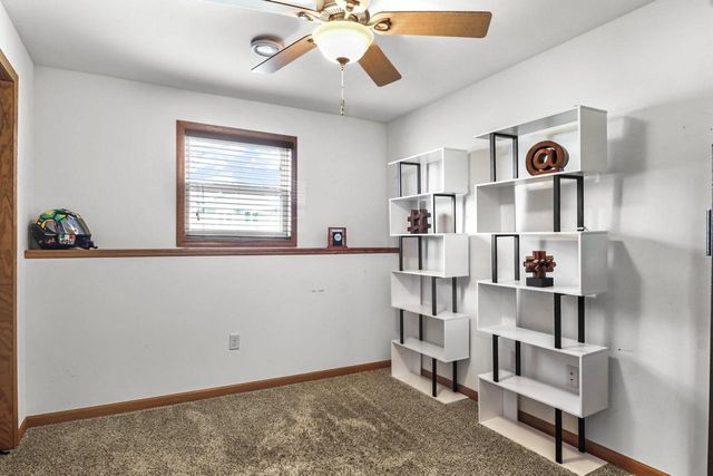 533 Lewellen Street, Marshall, WI 53559