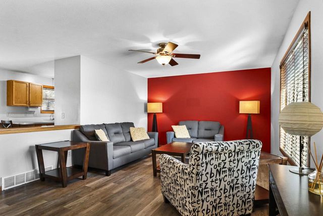 533 Lewellen Street, Marshall, WI 53559