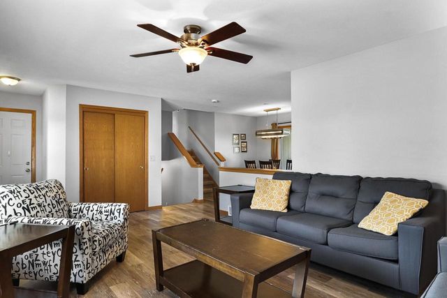 533 Lewellen Street, Marshall, WI 53559