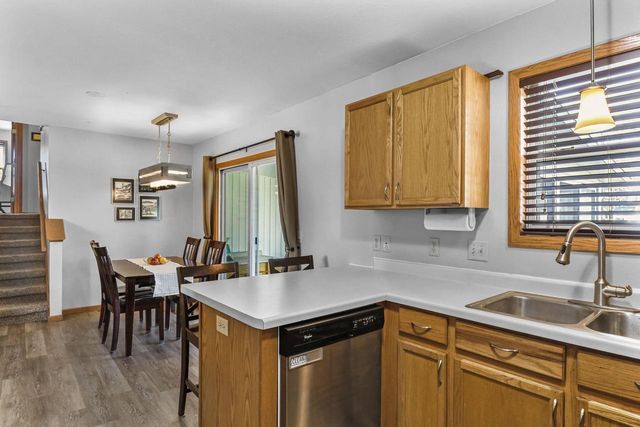 533 Lewellen Street, Marshall, WI 53559