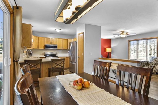 533 Lewellen Street, Marshall, WI 53559