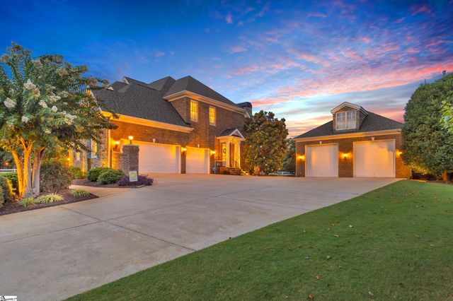 103 Ivy Trail, Williamston, SC 29697