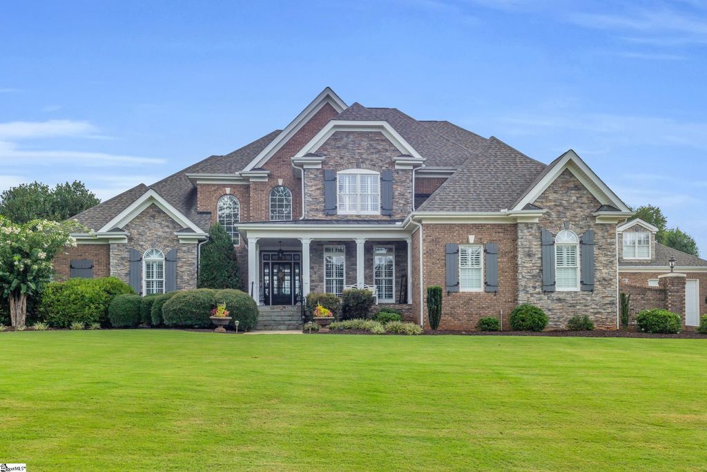 103 Ivy Trail, Williamston, SC 29697