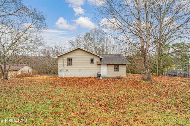 144 Allen Drive, Tazewell, TN 37879