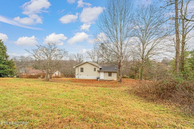 144 Allen Drive, Tazewell, TN 37879