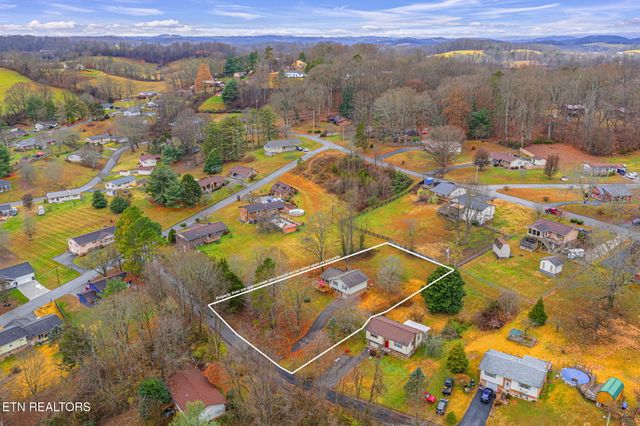 144 Allen Drive, Tazewell, TN 37879