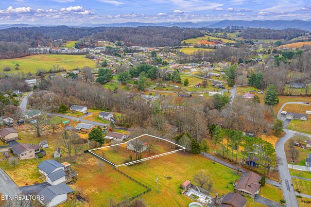 144 Allen Drive, Tazewell, TN 37879