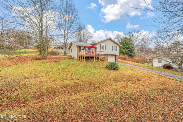 144 Allen Drive, Tazewell, TN 37879