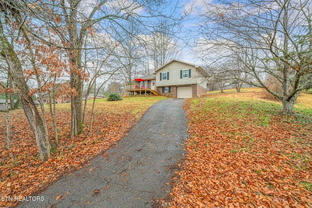 144 Allen Drive, Tazewell, TN 37879