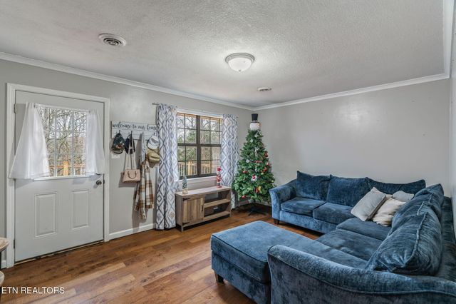 144 Allen Drive, Tazewell, TN 37879