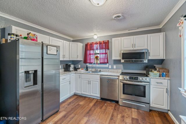 144 Allen Drive, Tazewell, TN 37879