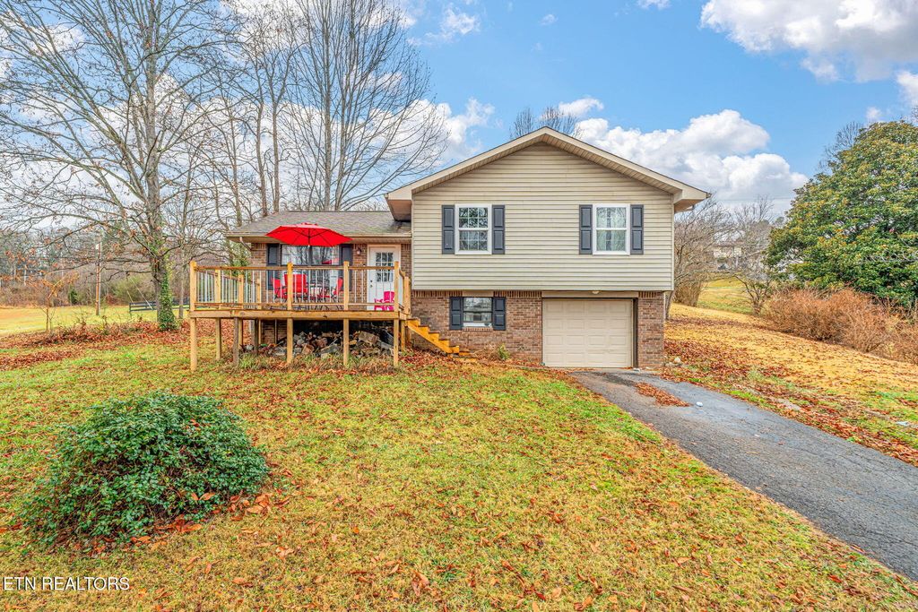 144 Allen Drive, Tazewell, TN 37879