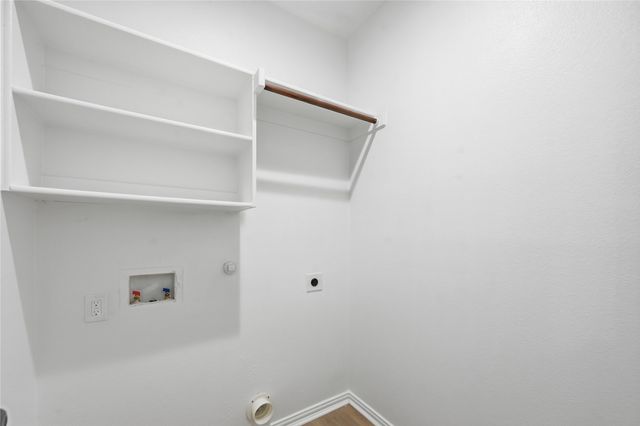 124 Antler Trail, Forney, TX 75126