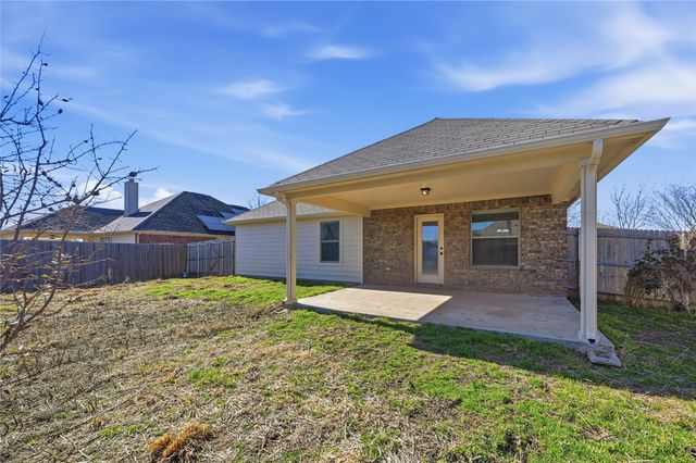 124 Antler Trail, Forney, TX 75126