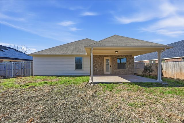 124 Antler Trail, Forney, TX 75126