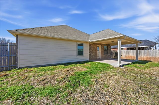 124 Antler Trail, Forney, TX 75126