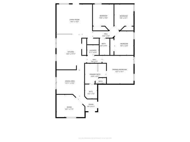 124 Antler Trail, Forney, TX 75126