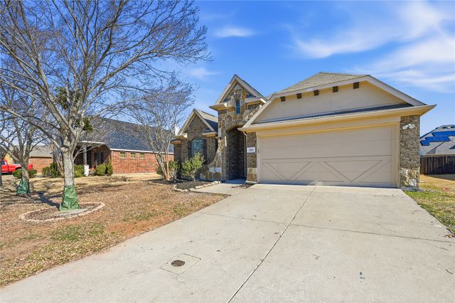 124 Antler Trail, Forney, TX 75126