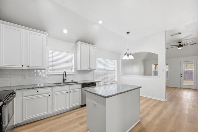 124 Antler Trail, Forney, TX 75126