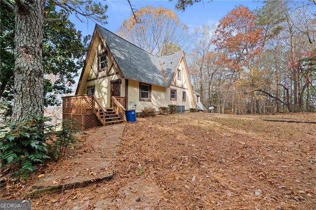 5388 Price Road, Gainesville, GA 30506