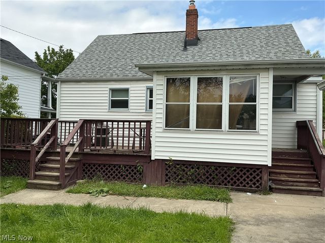 168 Henry Street, Bedford, OH 44146