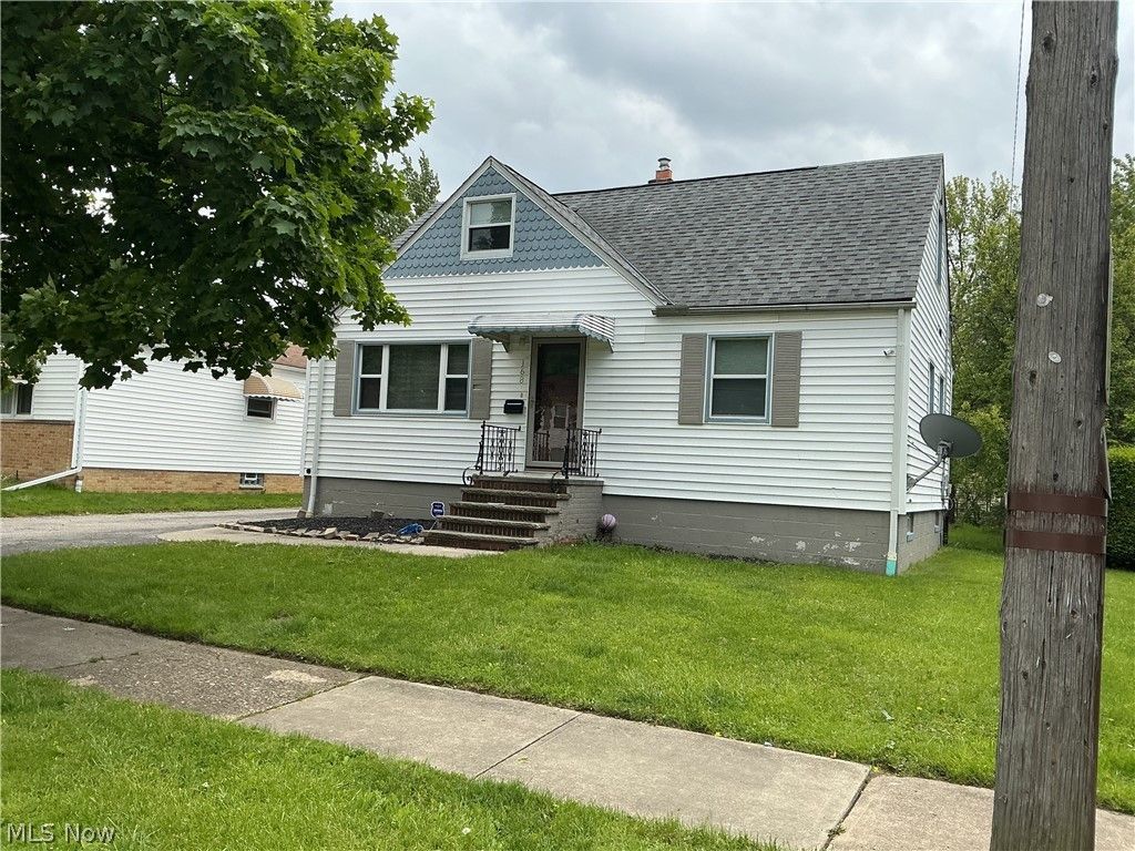 168 Henry Street, Bedford, OH 44146
