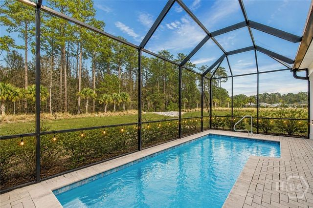 211 Summertime Court, Hardeeville, SC 29927