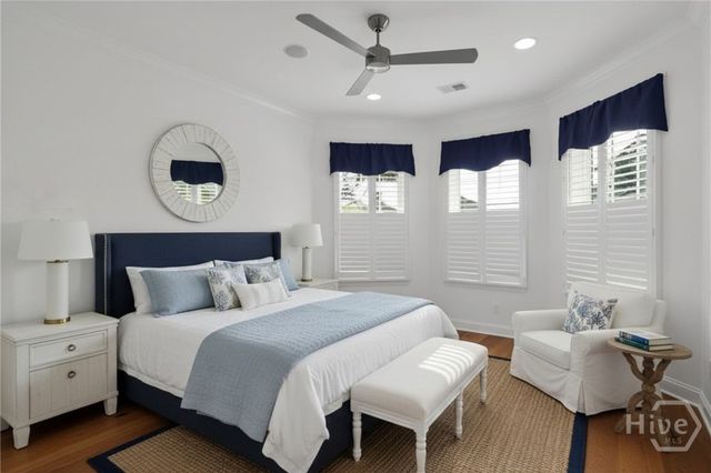 211 Summertime Court, Hardeeville, SC 29927
