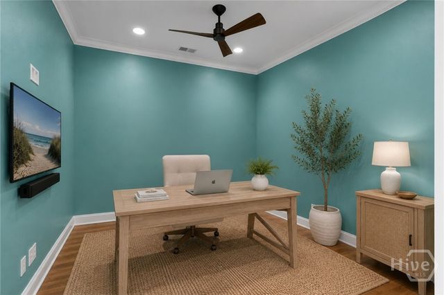 211 Summertime Court, Hardeeville, SC 29927