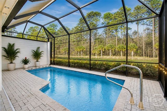 211 Summertime Court, Hardeeville, SC 29927