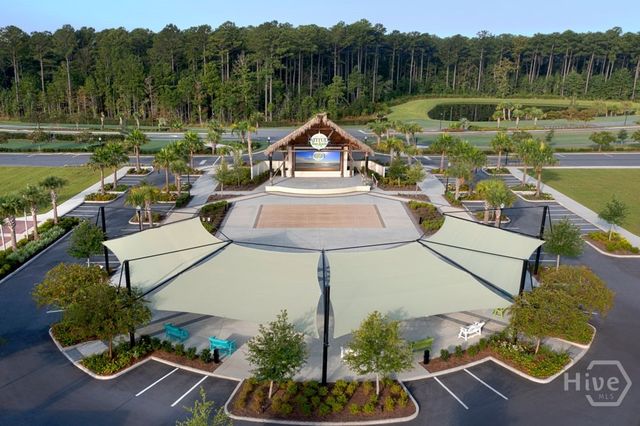 211 Summertime Court, Hardeeville, SC 29927