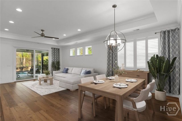 211 Summertime Court, Hardeeville, SC 29927