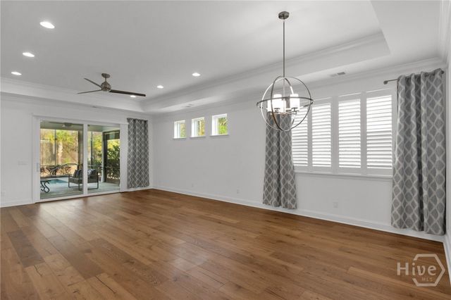 211 Summertime Court, Hardeeville, SC 29927