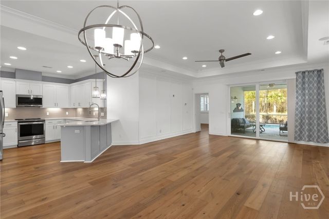 211 Summertime Court, Hardeeville, SC 29927