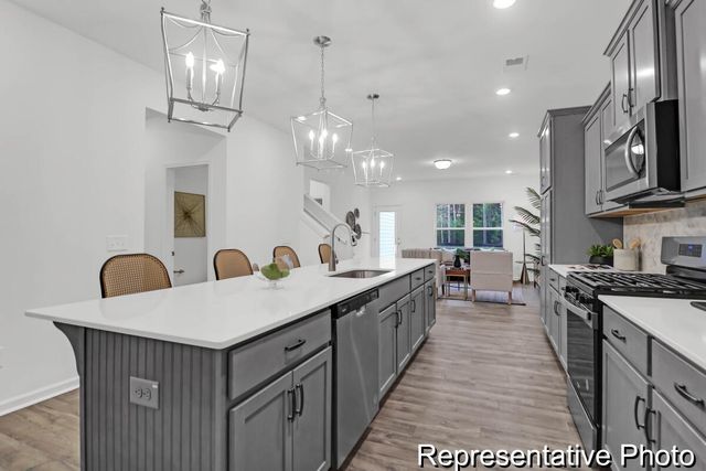 1025 Mourning Warbler Way Cc3-17-11, Ravenel, SC 29470