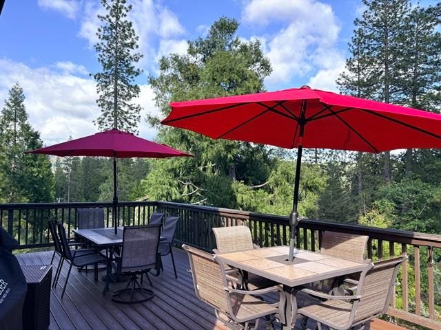 1675 Shirley Way, Arnold, CA 95223