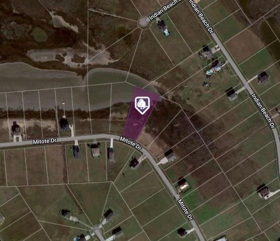 3823 Mitote, Galveston, TX 77554