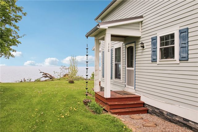 118 Main Street, Kendall, NY 14464