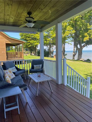 118 Main Street, Kendall, NY 14464