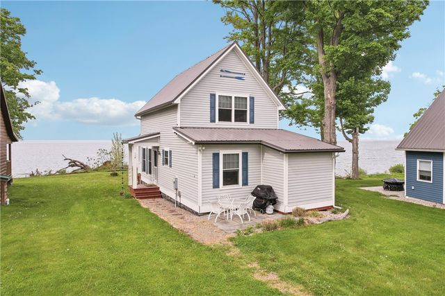 118 Main Street, Kendall, NY 14464