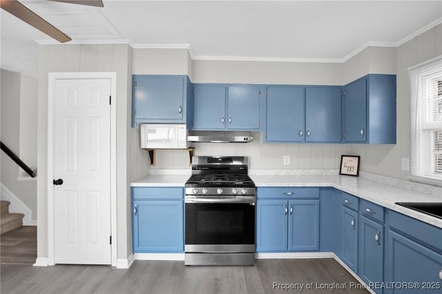 671 Newport Road, Fayetteville, NC 28314