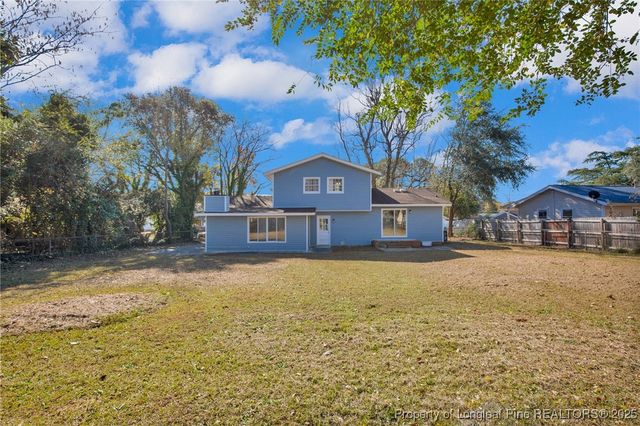 671 Newport Road, Fayetteville, NC 28314