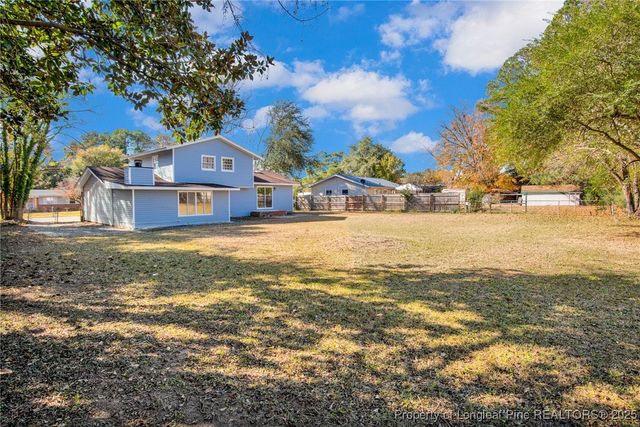 671 Newport Road, Fayetteville, NC 28314