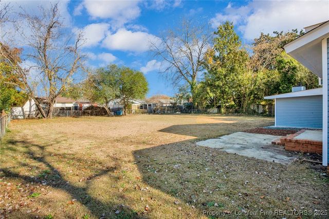 671 Newport Road, Fayetteville, NC 28314